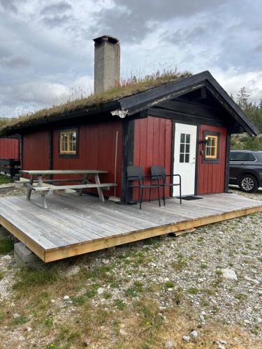 Atnasjø Kafe AS - last minute hotel in Unknown City