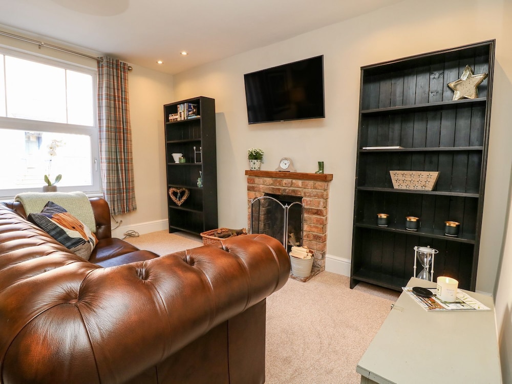 Fonaby — 4-Star Luxury Hotel in Market Rasen, United Kingdom