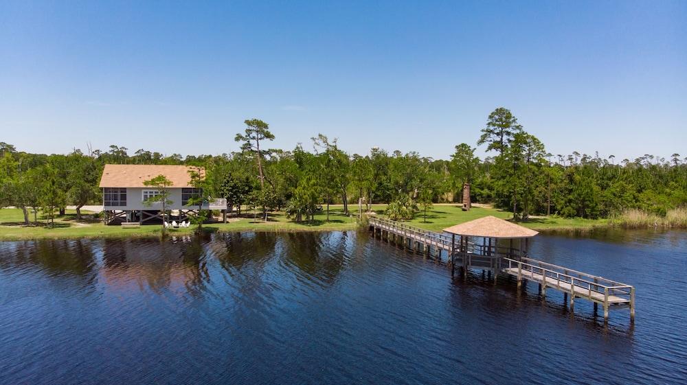 Eagle Cottages at Gulf State Park - featured photo
