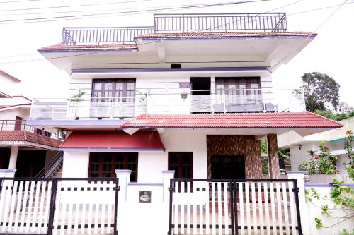 Mulberry Stay in Madikeri, India