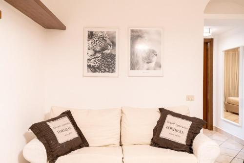 Oasi Confortevole Nel Cuore di Milano Mm3 — 4-Star Luxury Hotel in Milan, Italy