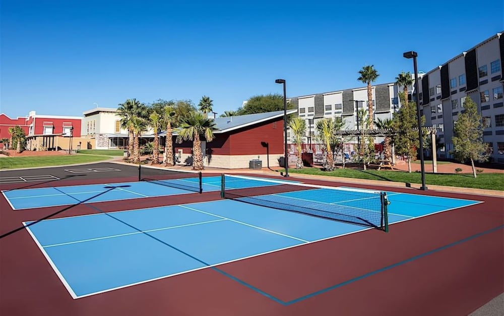 Rising Star Sports Ranch Resort - photo 36