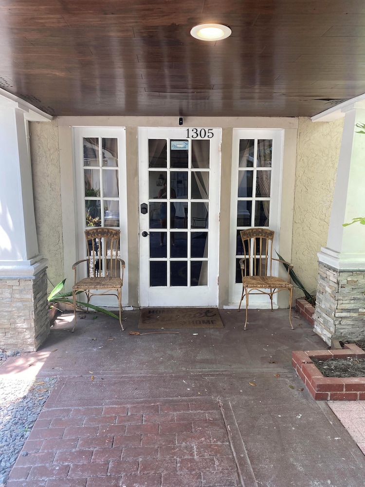 Park Place Inn and Cottages - photo 28