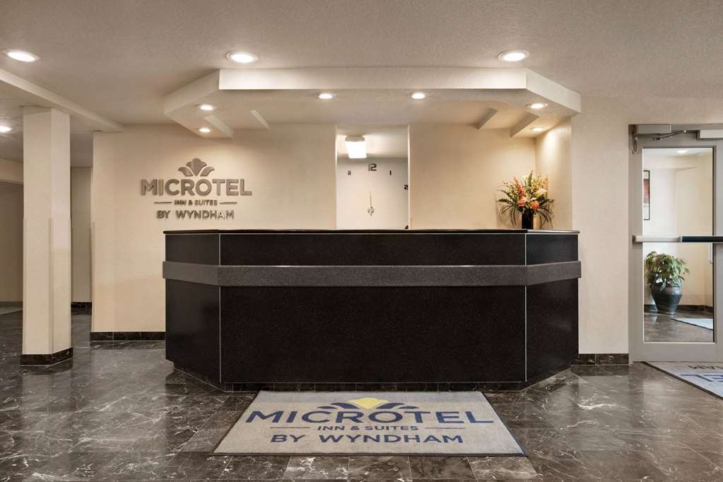 Microtel Inn & Suites by Wyndham Culpeper - photo 7