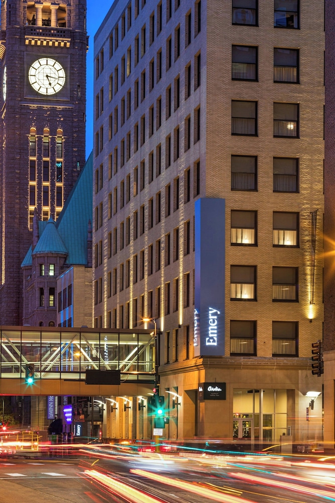 Emery Autograph Collection Hotel - photo 95