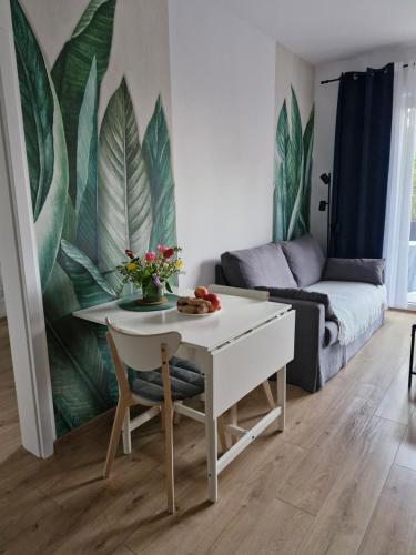 Apartament Levante — 4-Star Luxury Hotel in Wladyslawowo, Poland