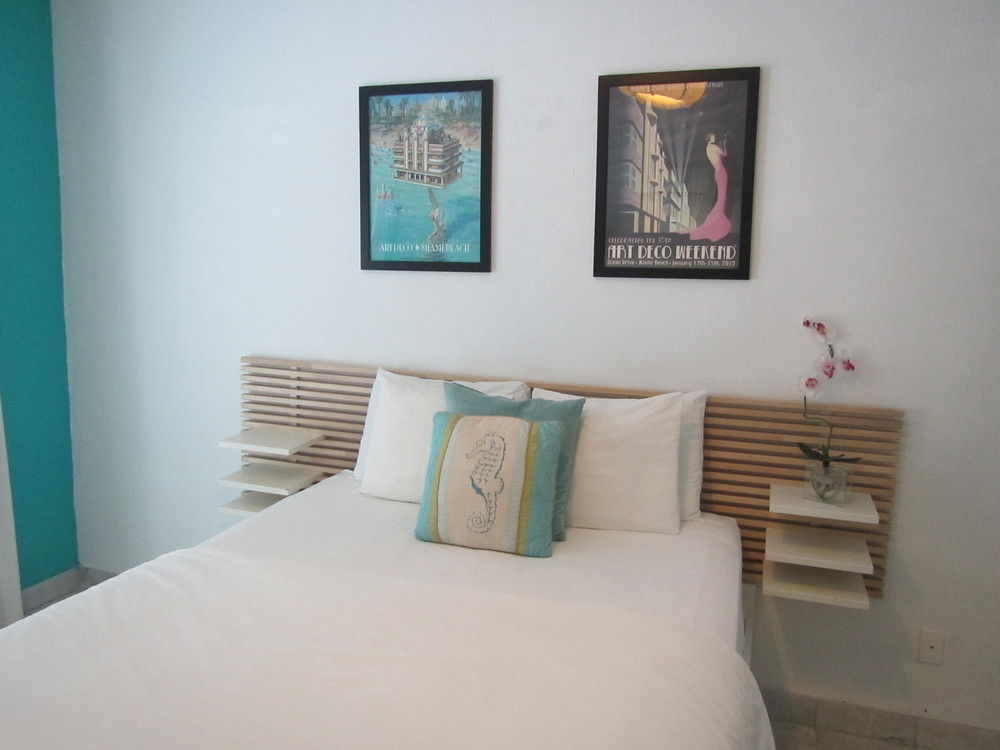 Royal South Beach - last minute hotel in Miami