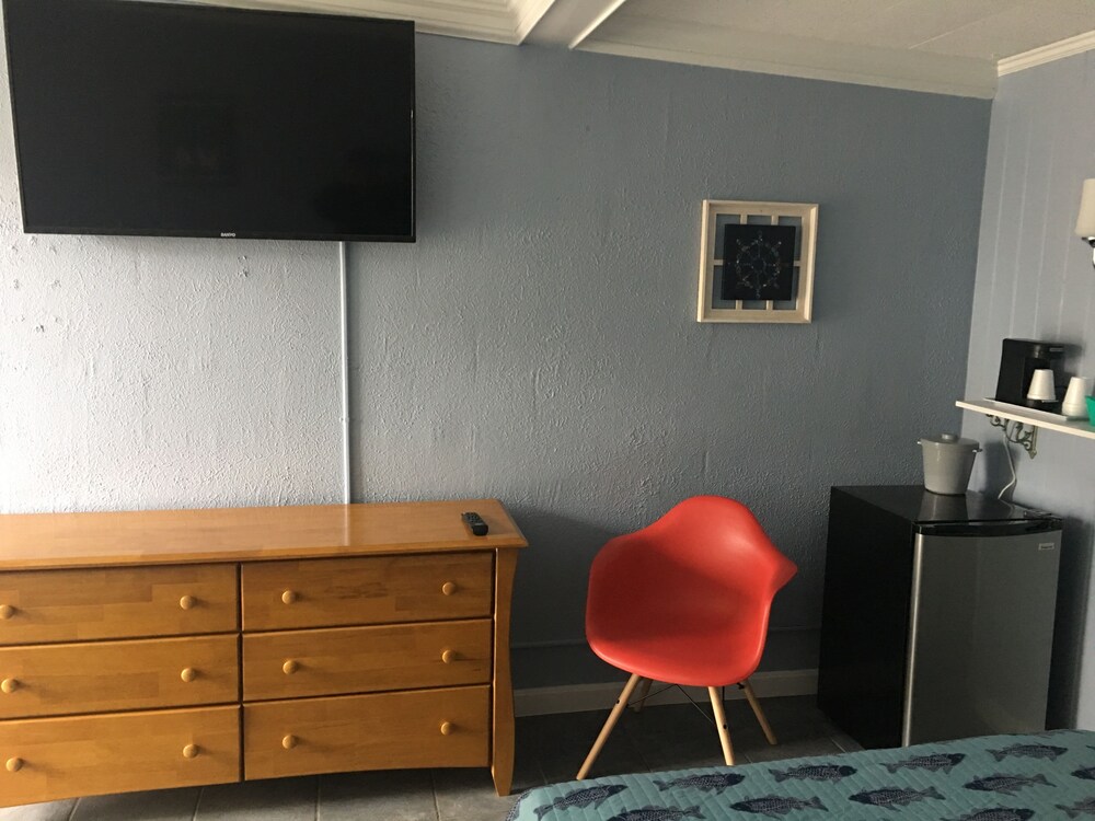 Seagrass Inn - photo 11
