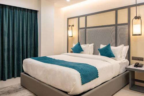 Alanati - last minute hotel in Hyderabad
