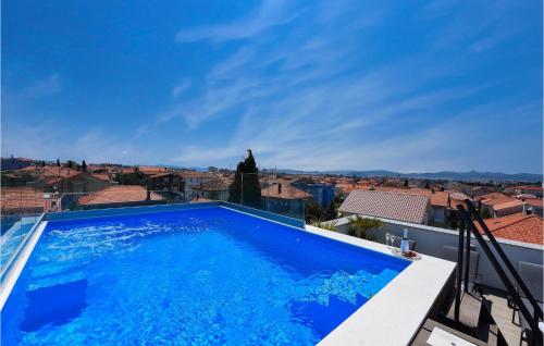 Villa La Vie — 5-Star Luxury Hotel in Zadar, Croatia