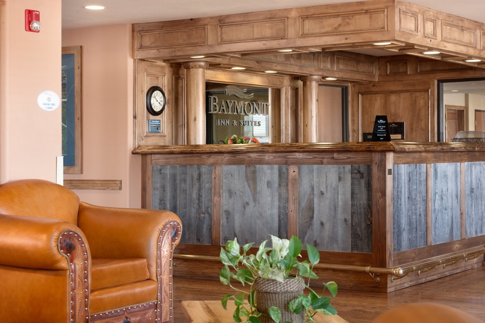 Baymont by Wyndham Pinedale - photo 7