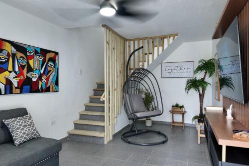 VSS La Puntilla in Arecibo Stylish Coastal Getaway — 4-Star Luxury Hotel in Arecibo, Puerto Rico