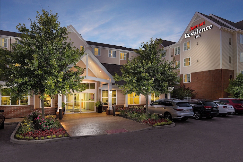 Residence Inn by Marriott Dayton Vandalia - featured photo