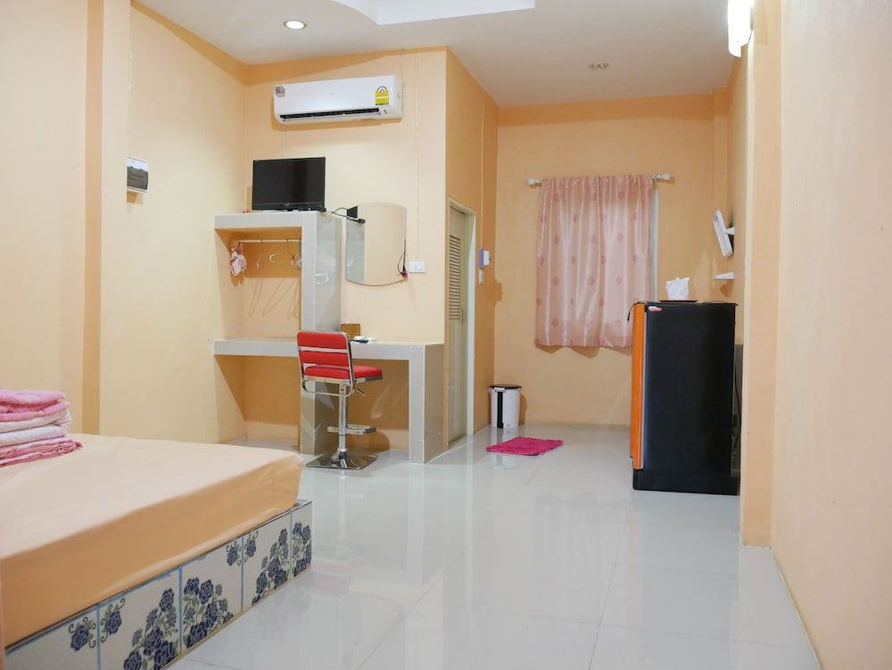 Krunhai Homestay 10522831 — Sukhothai
