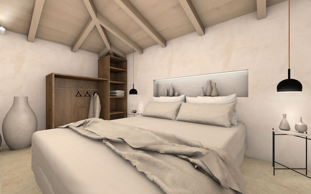 Montesea Luxury Nature Villas — 4-Star Luxury Hotel in Zakynthos, Greece