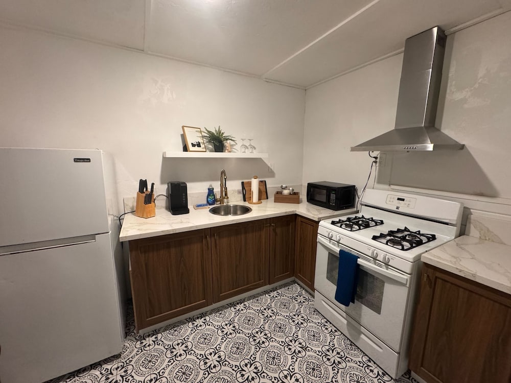 Three Pines Cabins Lodge - photo 37