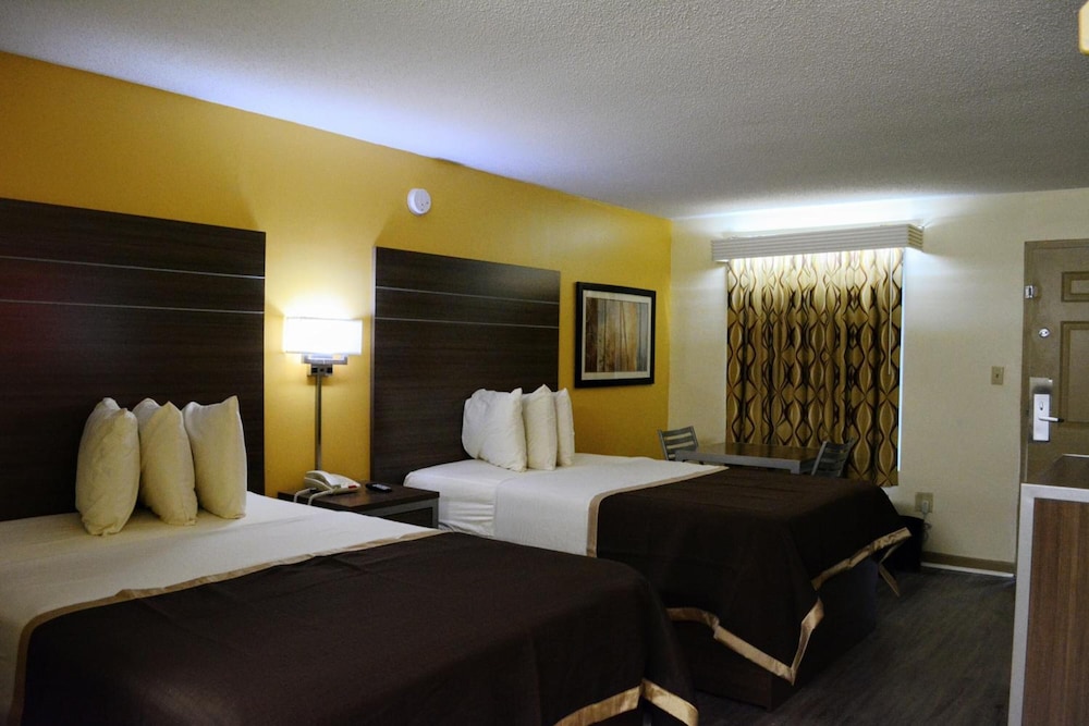Southern Inn Lumberton - photo 27