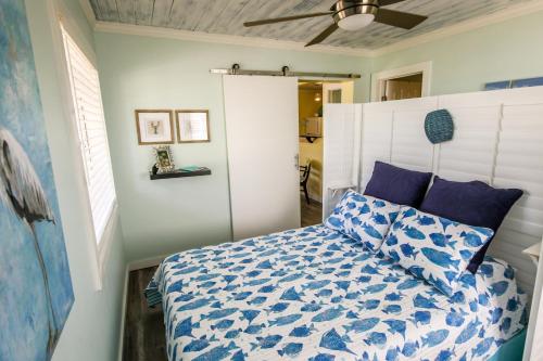 Island View Cottages Sebastian - photo 84