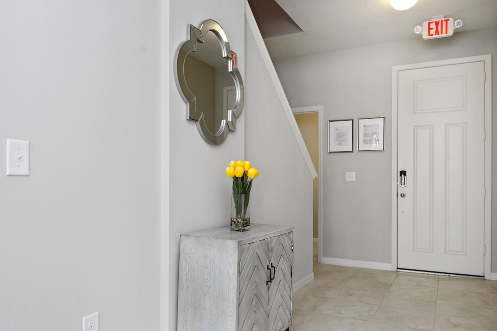 Lovely 4Bd Townhome Near Disney @ Compass Bay 5122 - photo 26