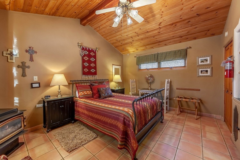 Dreamcatcher Bed and Breakfast - photo 45