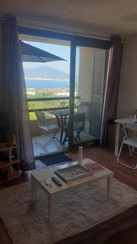Charmant Studio — Grosseto Prugna