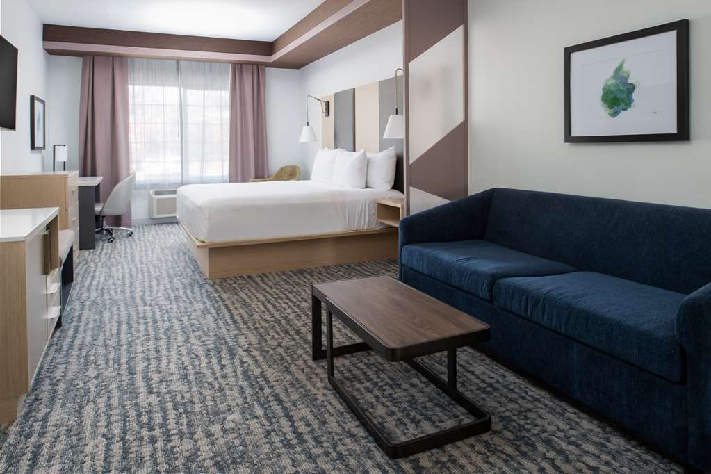 Best Western Premier Keizer Salem Hotel - photo 12