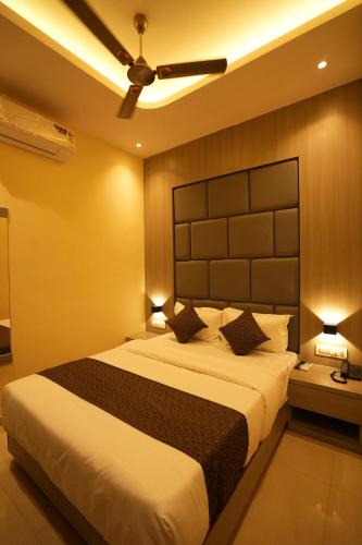 Hotel Boston