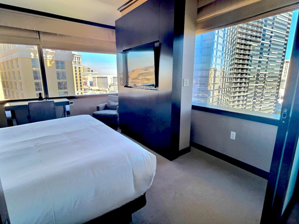 Jet Luxury at the Vdara Condo Hotel - photo 25