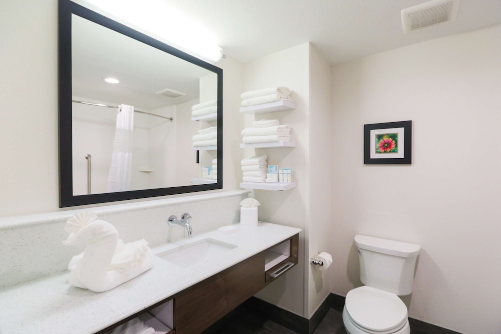 Hampton Inn El Reno - photo 39