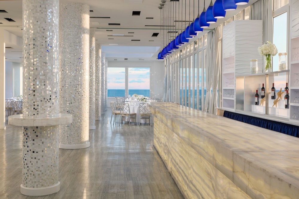 Allegria Hotel - photo 36