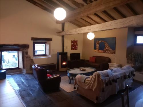 Goiko Etxe Refugio Rural - last minute hotel in Unknown City