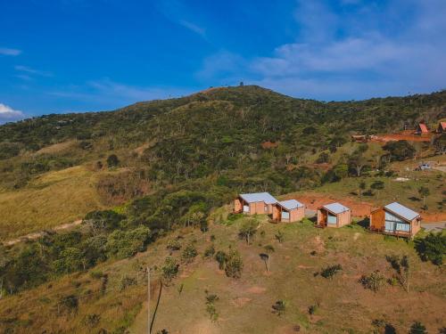 Pousada Ho'oponopono Chalets & Wine - last minute hotel in Unknown City
