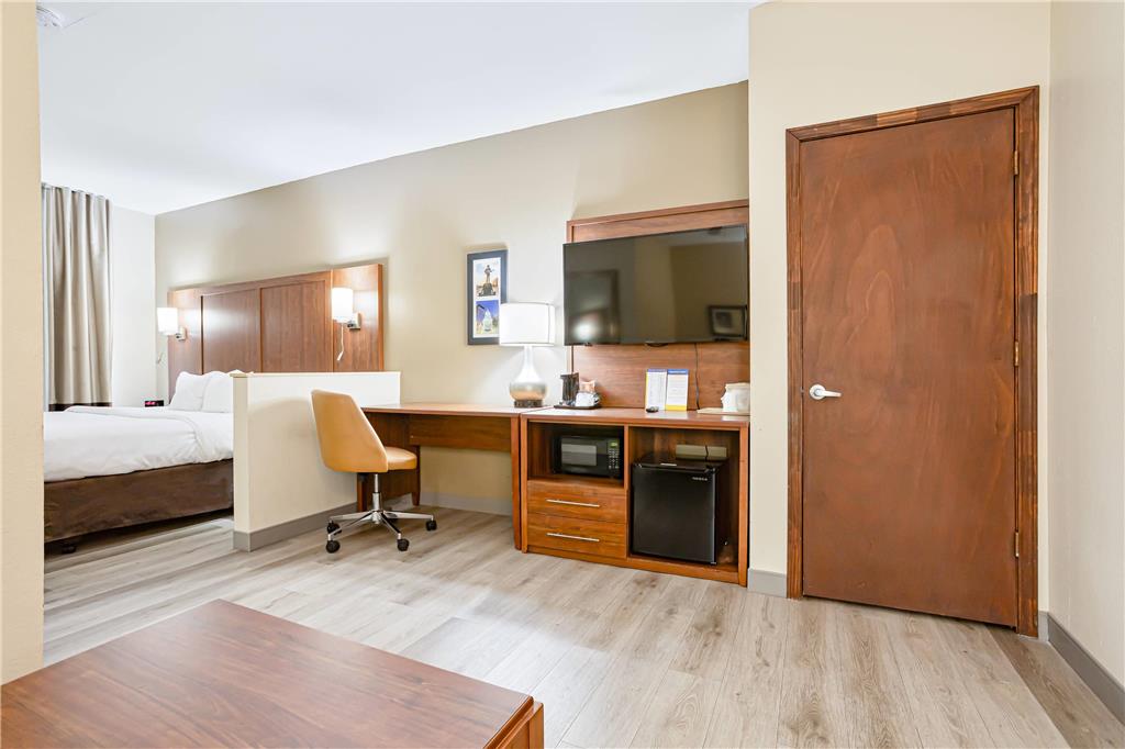 Comfort Inn & Suites Montgomery East Carmichael Rd - photo 29