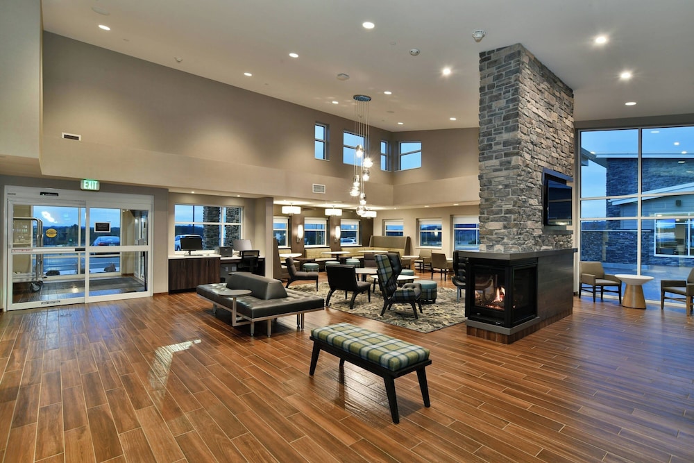 Residence Inn by Marriott Eau Claire - photo 3