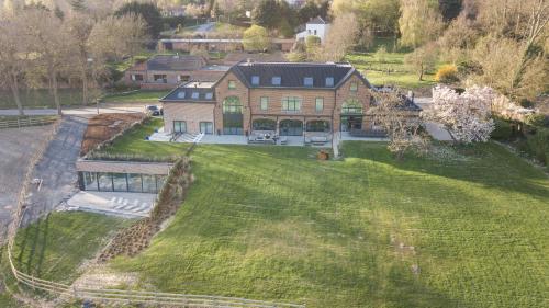 Gîte Le Mont — hotel in Tournai