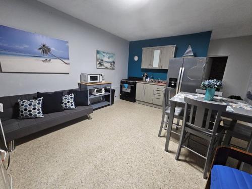 KVC Apartamento Privado Aguadilla — 4-Star Luxury Hotel in Aguadilla, Puerto Rico