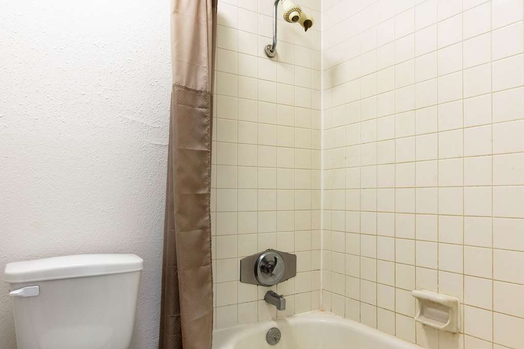 Motel 6 Alexandria LA South - photo 18