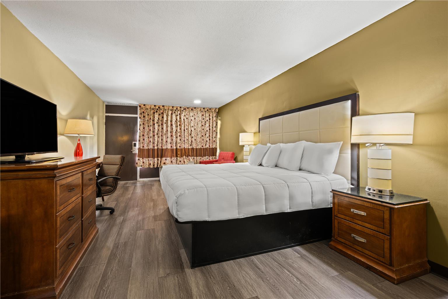 Americas Best Value Inn Wilson - photo 19