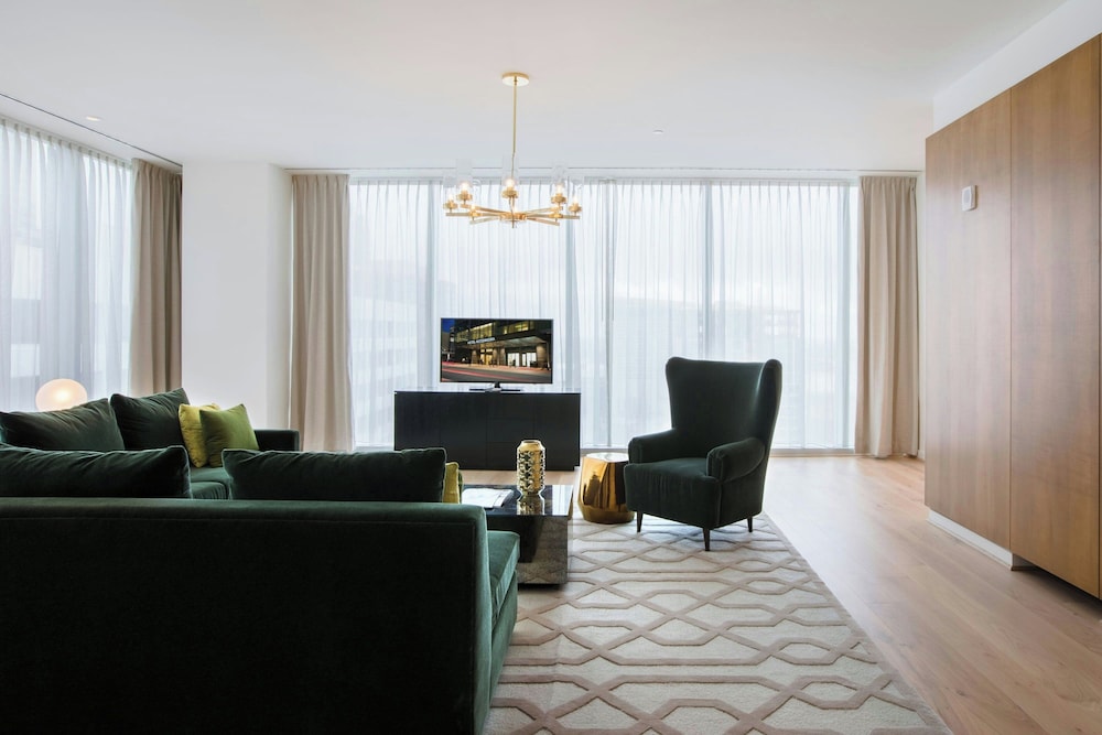 The Laura Hotel Houston Downtown Autograph Collection - photo 10