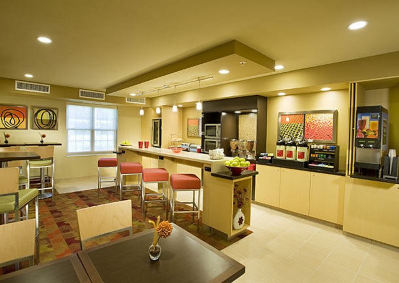TownePlace Suites Gaithersburg by Marriott - photo 4