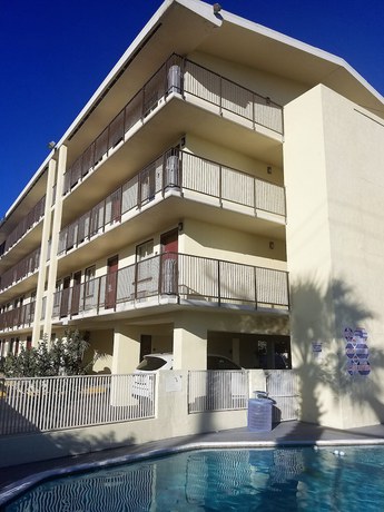 Motel 6 San Antonio Northeast - photo 20