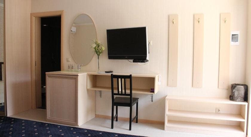 Hotel Complex Albatros — Agoy — photo 5