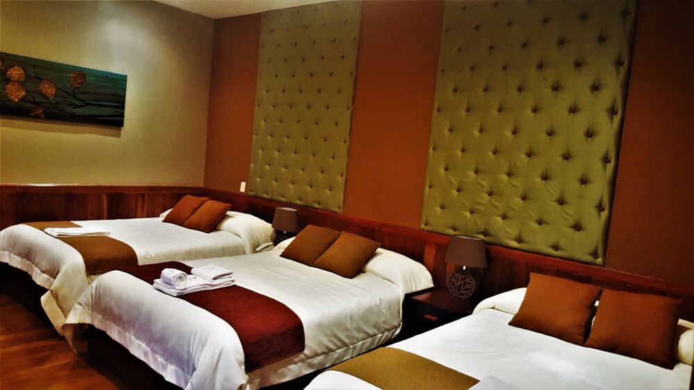 Pepe’s House Cuenca I Hotel & Boutique Hostel in Cuenca, Ecuador