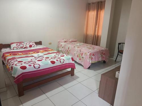 Hospedaje Cielo Marino in Zorritos, Peru