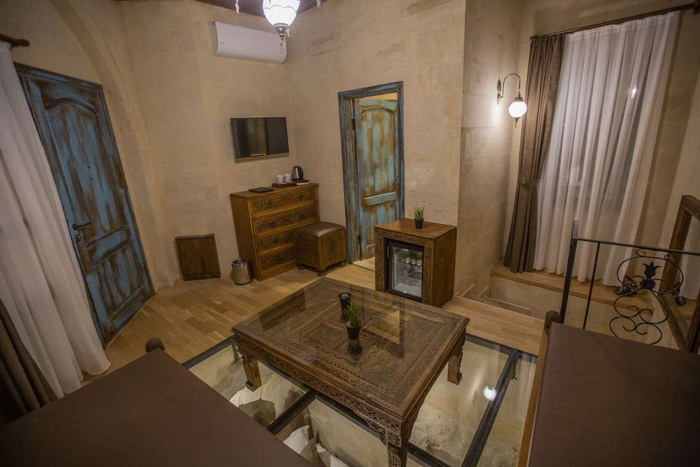 Sinasos Star Hotel Cappadocia — Uerguep — photo 3