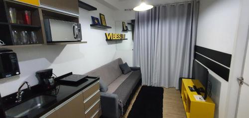 Estudio Alto da Boa Vista — 4-Star Luxury Hotel in Sao Paulo, Brasil