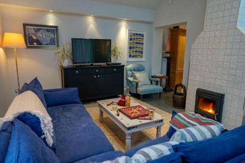 San Rocco - carbon neutral hotel in Bembridge