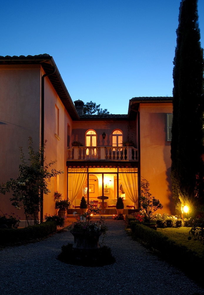 Albergo Il Rondò in Montepulciano, Italy