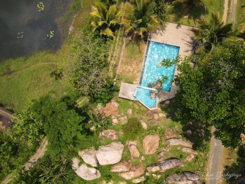 Kakulanda Resort in Kurunegala, Sri Lanka