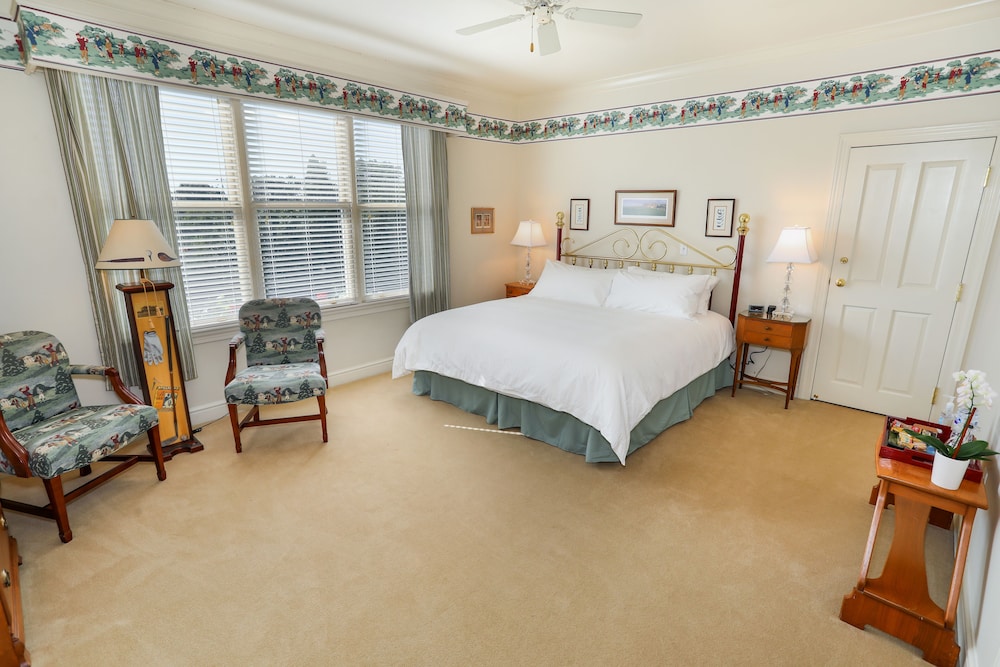 Oakmont Inn - photo 24